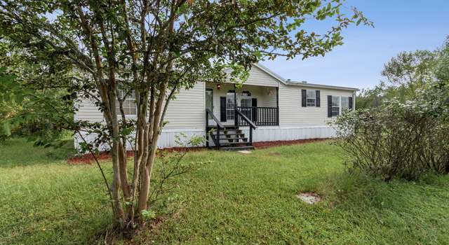 Photo of 10724 Highway 94, St. George, GA 31562