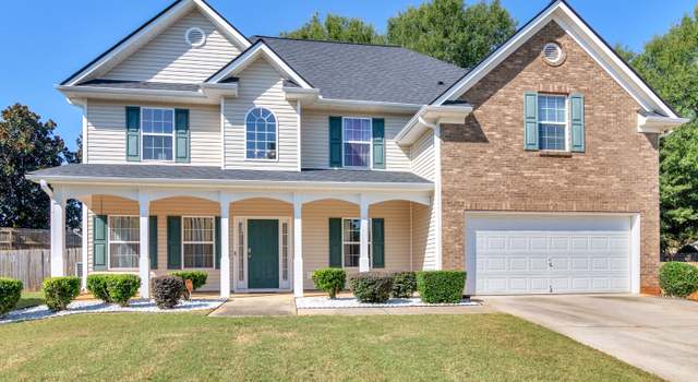 Photo of 2169 Parador Bnd, Mcdonough, GA 30253