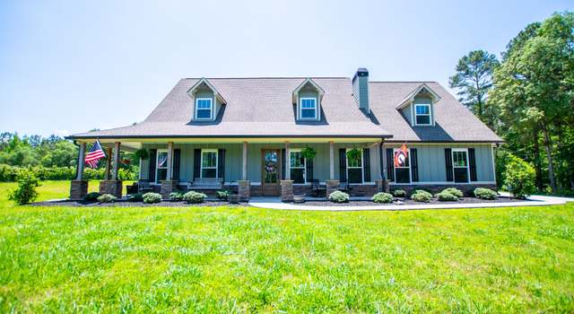 Photo of 640 Lovell Rd, Temple, GA 30179