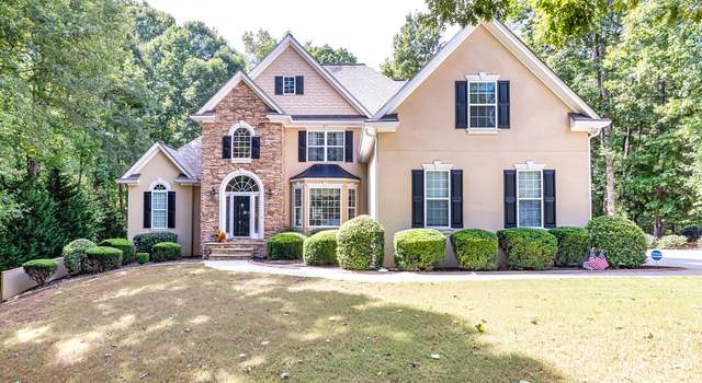 Photo of 235 Ashley Forest Dr, Fayetteville, GA 30214