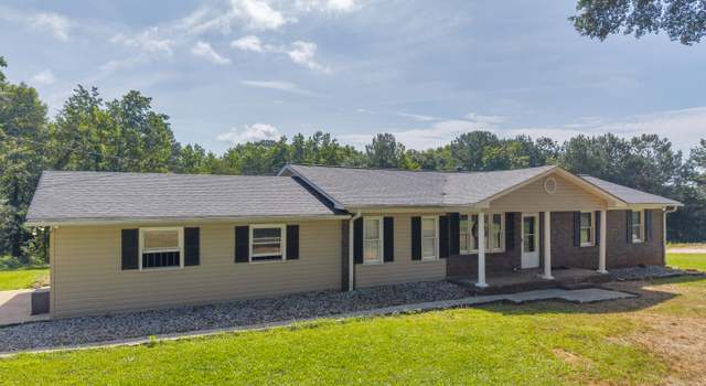 Photo of 2000 Cawthon Davis Rd, Canon, GA 30520