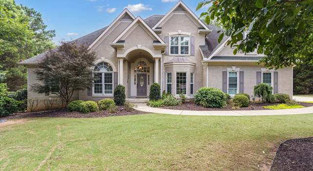 Photo of 705 Greenwood Ln, Peachtree City, GA 30269