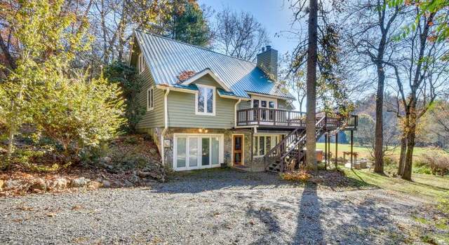 Photo of 157 Beaver Run Rd, Blairsville, GA 30512