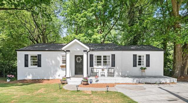 Photo of 140 Mountain View Dr, Monroe, GA 30655