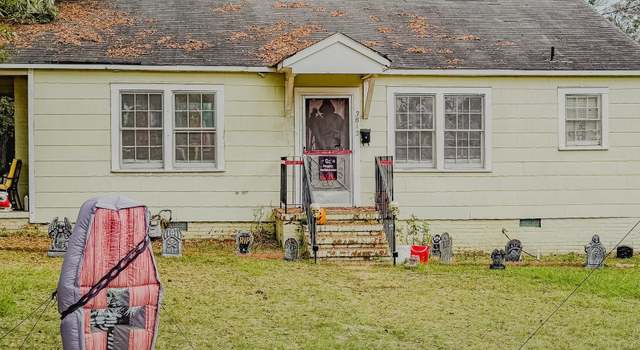 Photo of 3812 13th Ave, Columbus, GA 31904