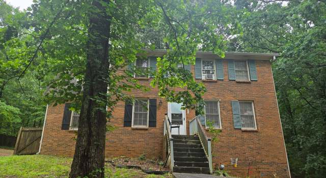Photo of 280 Benjamin Cir, Fayetteville, GA 30214