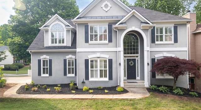 Photo of 200 Ridge Bluff Ln, Suwanee, GA 30024