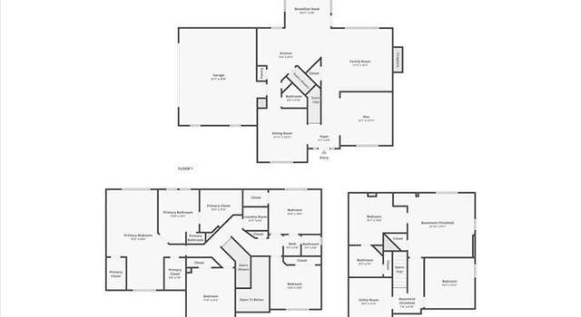 Photo of 200 Ridge Bluff Ln, Suwanee, GA 30024