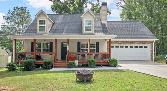 Photo of 53 Jackson Cir, Cleveland, GA 30528