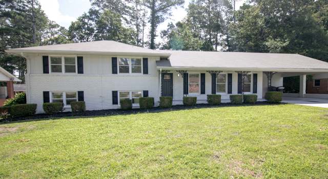 Photo of 3686 Calmer Cir, East Point, GA 30344