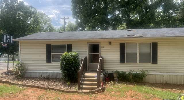 Photo of 161 Shawnee Ln, Locust Grove, GA 30248