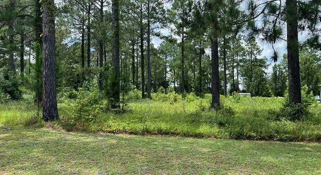 Photo of 0 Julianne Dr, Dublin, GA 31021