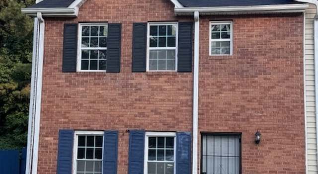 Photo of 990 Hickory Bend Rd, Atlanta, GA 30349