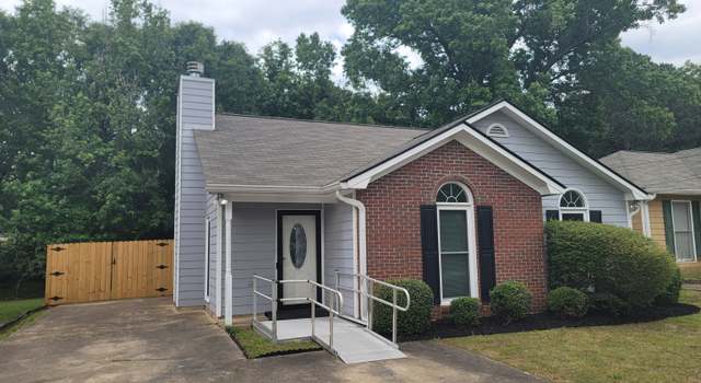 Photo of 7945 Shinn Dr, Columbus, GA 31909
