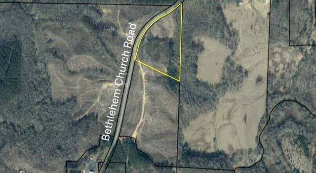 Photo of TRACT 1 Bethlehem Church Rd, Buchanan, GA 30113