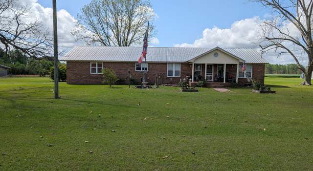 Photo of 611 Mikell Lake Rd, Screven, GA 31560
