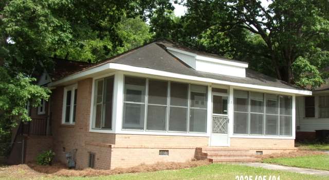 Photo of 209 Willow St, Thomaston, GA 30286