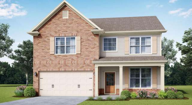 Photo of 7325 Yewtree Ln, Flowery Branch, GA 30542