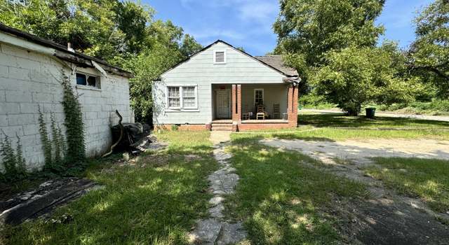 Photo of 605 N Washington St, Albany, GA 31701