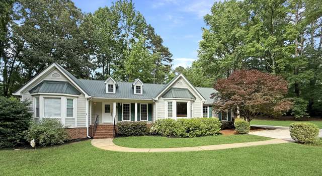 Photo of 1040 Brookfield Dr, Watkinsville, GA 30677