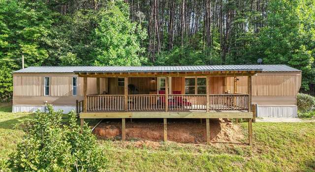 Photo of 12 Ridge Trl, Blue Ridge, GA 30513