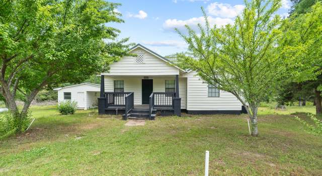 Photo of 1512 Ga Highway 22 E, Haddock, GA 31033