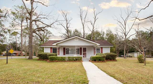 Photo of 1936 Darling Ave, Waycross, GA 31501