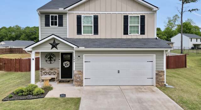 Photo of 106 Loblolly Ct, Milner, GA 30257