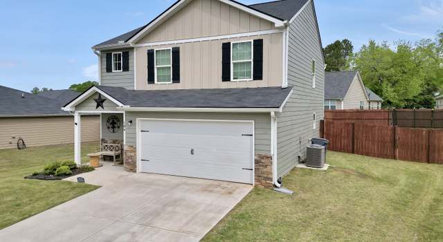 Photo of 106 Loblolly Ct, Milner, GA 30257