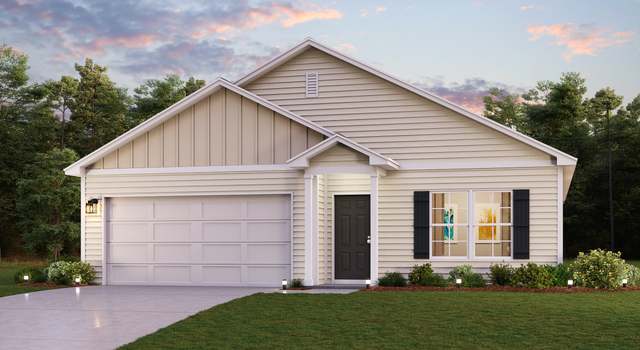 Photo of 225 Landing Blvd, Woodbine, GA 31569