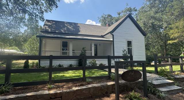 Photo of 87 North St, Carlton, GA 30627