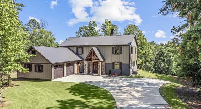 Photo of 156 N Sugar Creek Rd, Buckhead, GA 30625