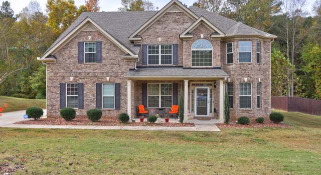 Photo of 521 Twin Springs Ln, Stockbridge, GA 30281