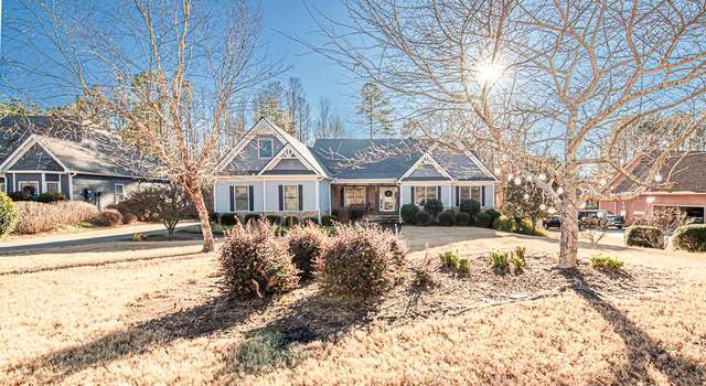 Photo of 734 Lincoln Dr, Winder, GA 30680