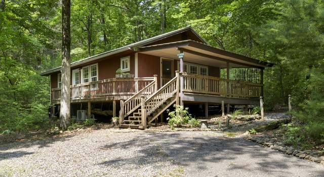 Photo of 499 Mountain Lake Blvd, Blairsville, GA 30512
