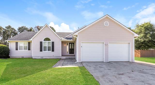 Photo of 11102 Hunters Ln, Hampton, GA 30228