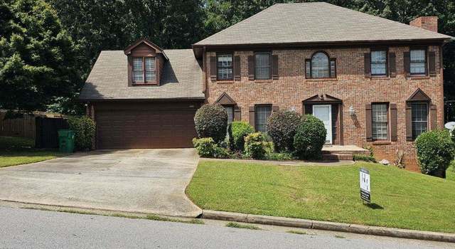 Photo of 6420 Phillips Pl, Lithonia, GA 30058