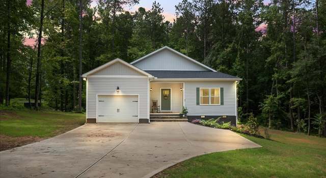Photo of 68 Creekwood Dr, Griffin, GA 30223
