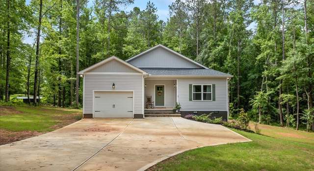 Photo of 68 Creekwood Dr, Griffin, GA 30223