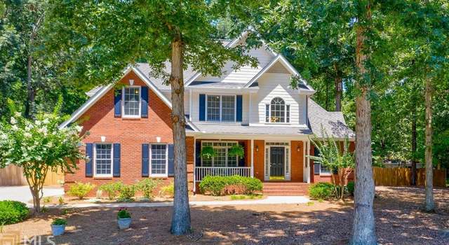 Photo of 1071 Liberty Ln, Bogart, GA 30622