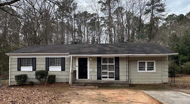 Photo of 1471 Cedar Creek Ln, Riverdale, GA 30296