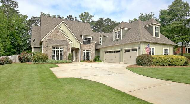 Photo of 45 Misty Creek Cv, Newnan, GA 30265