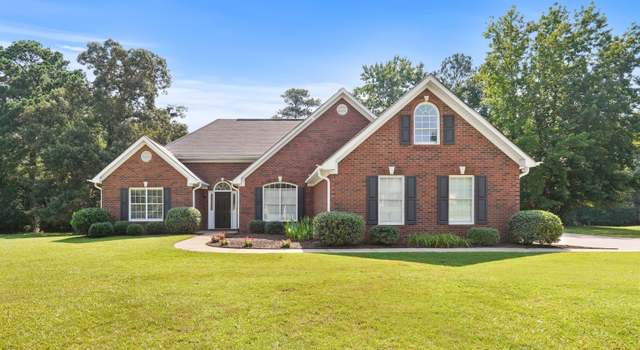 Photo of 1032 Shumard Ln, Mcdonough, GA 30252