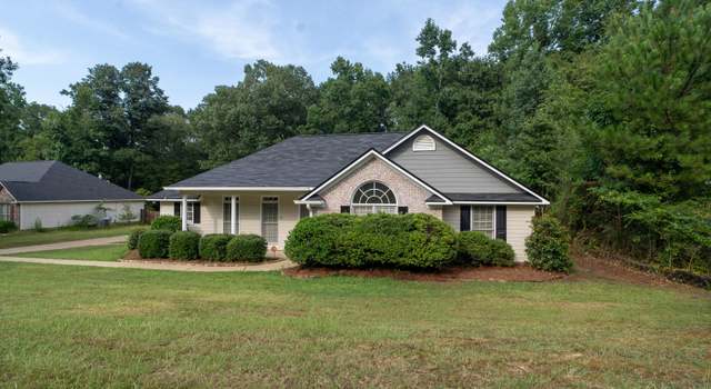 Photo of 4017 Hardwood Way, Midland, GA 31820