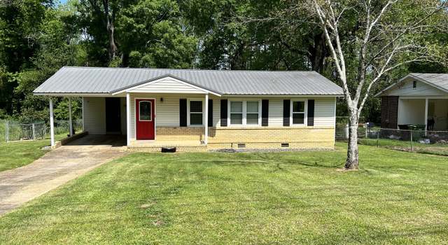 5514 Morris Ave, COLUMBUS, GA 31904 | MLS# 172344 | Redfin