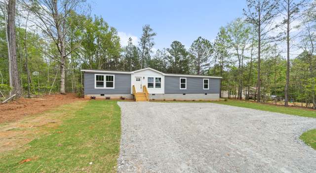 Photo of 109 Clopton Dr, Eatonton, GA 31024