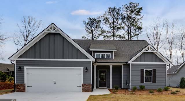 Photo of 8840 Callaway Dr Lot 102 HOLLY, Winston, GA 30187