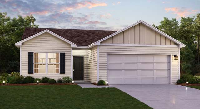 Photo of 221 Landing Blvd, Woodbine, GA 31569
