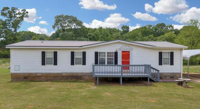 Photo of 187 New Hope Rd, Canon, GA 30520