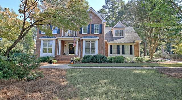 Photo of 260 South Shore Dr, Newnan, GA 30263